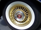 Cadillac Wheel Restoration