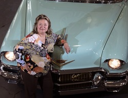 Classic Cadillac Restoration